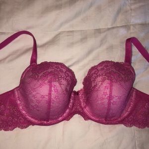 Victoria’s Secret bra
